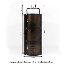 Lavabo Industriel Noir 1 Vasque Vasque Lavabo Lave Main