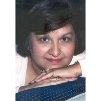 Stella Ovalle Lopez Obituary