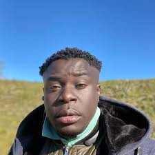 Nicholas Junior Stephenson