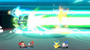 How to unlock mii fighters. Mii Fighters Super Smash Bros Ultimate Serebii Net