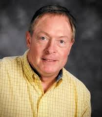 Marlin Harris Obituary (1952