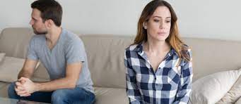If according to the bible a marriage is two people becoming one body; How To Communicate Sexless Marriage With Your Spouse