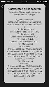 Learn more about the git solution for professional teams. Impossible To Use Mm With Ios 10 3 3 Mobile Apps Mattermost Inc