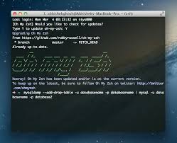 How To Duplicate Entire Mysql Database From Command Line Mysql Cloud Computing Database