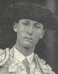 Toreros Mexicanos: FELIX GUZMAN