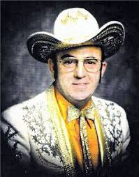 CMSGT Calvin “Cal” Golden (1928-2012)