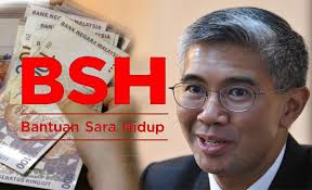 Syarat kemaskini permohonan baru (download borang kemaskini maklumat) Bayaran Bsh Fasa Ke 3 Dibuat Sebelum Akhir Julai Ini Sabah Post