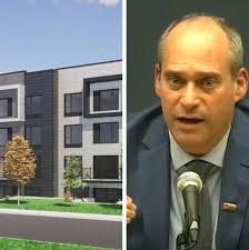 Projet Ross/Arthur-Buies : sanctions imposées