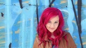 Water color hydrating hair masque. What Crazy Color Should You Dye Your Hair Howstuffworks