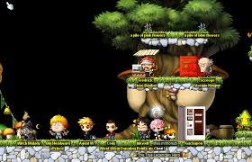 Here you'll find the best spots to train or quest by level range so you can maplestory also has a battle analysis system that tracks your damage and exp over a time period. A Beginners Guide To Windiams Windia Forums