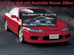Maybe you would like to learn more about one of these? Nissan Silvia 200sx Buy And Sell Australia S13 S14 S15 Public Group Facebook
