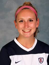 2015 Women's Soccer Roster