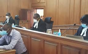 Bbi is a revelation of our times, a prophecy whose time has come. Kenya 7 Judge Bench To Hear Bbi Appeal Justice Musinga Allafrica Com