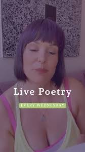 Maggie Devers ❤️ Poet • Spoken Word 🎙️