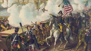 The War Of 1812 Kentucky Life