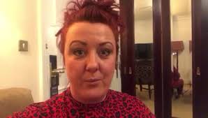 A special message from Siobhan Phillips!