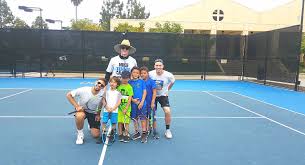 Serves los angeles, ca best of 2020 15 years in business. Nike Malibu Tennis Camp