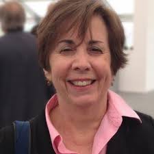 Peter Sacks with Phyllis Tuchman