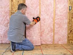 Hot melt is an adhesive lamination that provides a smoother finish. 5 Types Of Insulation For Your Garage