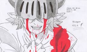 423,000+ vectors, stock photos & psd files. Nanatsu No Taizai Helbram Screenshot Redraw By Bluejoyce145 On Deviantart