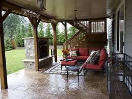 What Can Or Should You Do With The Area Under Your Deck Everything Looks Good In The Yard And Your New Deck Is Wonderful But Now You Patio Under Decks Outdoor