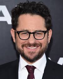 J. J. Abrams (Director, TV Producer and Writer)