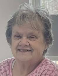 Obituary information for Jean Ann Carper Holley
