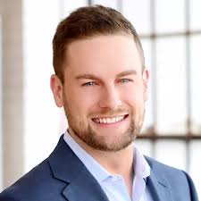 Barry Berg and Chad Larsen