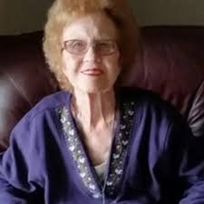 Obituary information for Mary Wanza Halloran