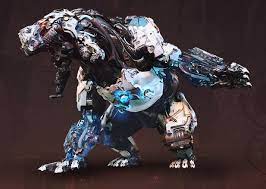 But does that have to be the end. Horizon Zero Dawn Alle Maschinen Fundorte Auf Der Karte Schwachen Und Kampftaktiken