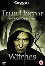 True Horror: The Complete Five Part Series [DVD]