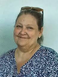 Obituary for Helen Rene (Treece) Laniohan