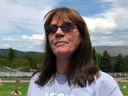 Doris Knapp Obituary (1967