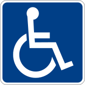 Americans with Disabilities Act of 1990 - Wikiwand