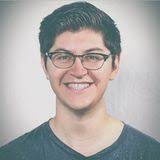 Aaron Gillespie by Juan Pablo