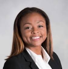 Fatima Porter El Mitchell