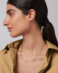 Dylan Pendant Necklace