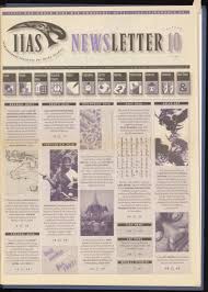 We hold these truths to be sacred & undeniable; Iias Newsletter 10 By International Institute For Asian Studies Issuu