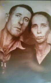 James Henry Gentry (1901-1990): homenaje de Find a Grave