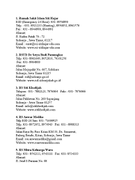 Check spelling or type a new query. Rumah Sakit Yang Ada Di Sidoarjo