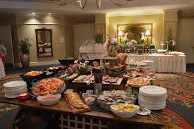 Easter Market Table At The Hotel At Auburn University S Easter Brunch Buffet Easter Brunch Buffet Brunch Buffet Easter Brunch
