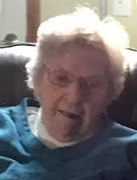 Death Notice and Obituary for Lois Allman 2023 of Glenwood , IA