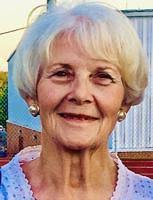 Obituary for Ruth Ann (Wright) Britton