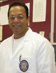 LSUHSC Non-TB Mycobacterial (NTM)