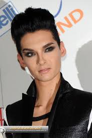 Yhtyeen nimi oli aluksi devilish. Bill Kaulitz Tokio Hotel Photo 18411952 Fanpop