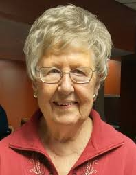 Nancy "Alice" Pellegrom Obituary