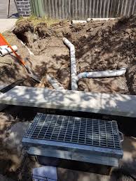 Check spelling or type a new query. Ausflow Council Stormwater Easement Construction Services
