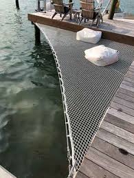 They have the same weight distribution, along with the same beams, joists and decking. 83 Boat Dock Ideas In 2021 Boat Dock House Boat Lake Dock