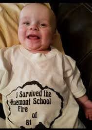 My daddy…Bruce Runge class of 1978.