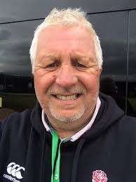 Barrie Pilgrim's Instagram, Twitter & Facebook